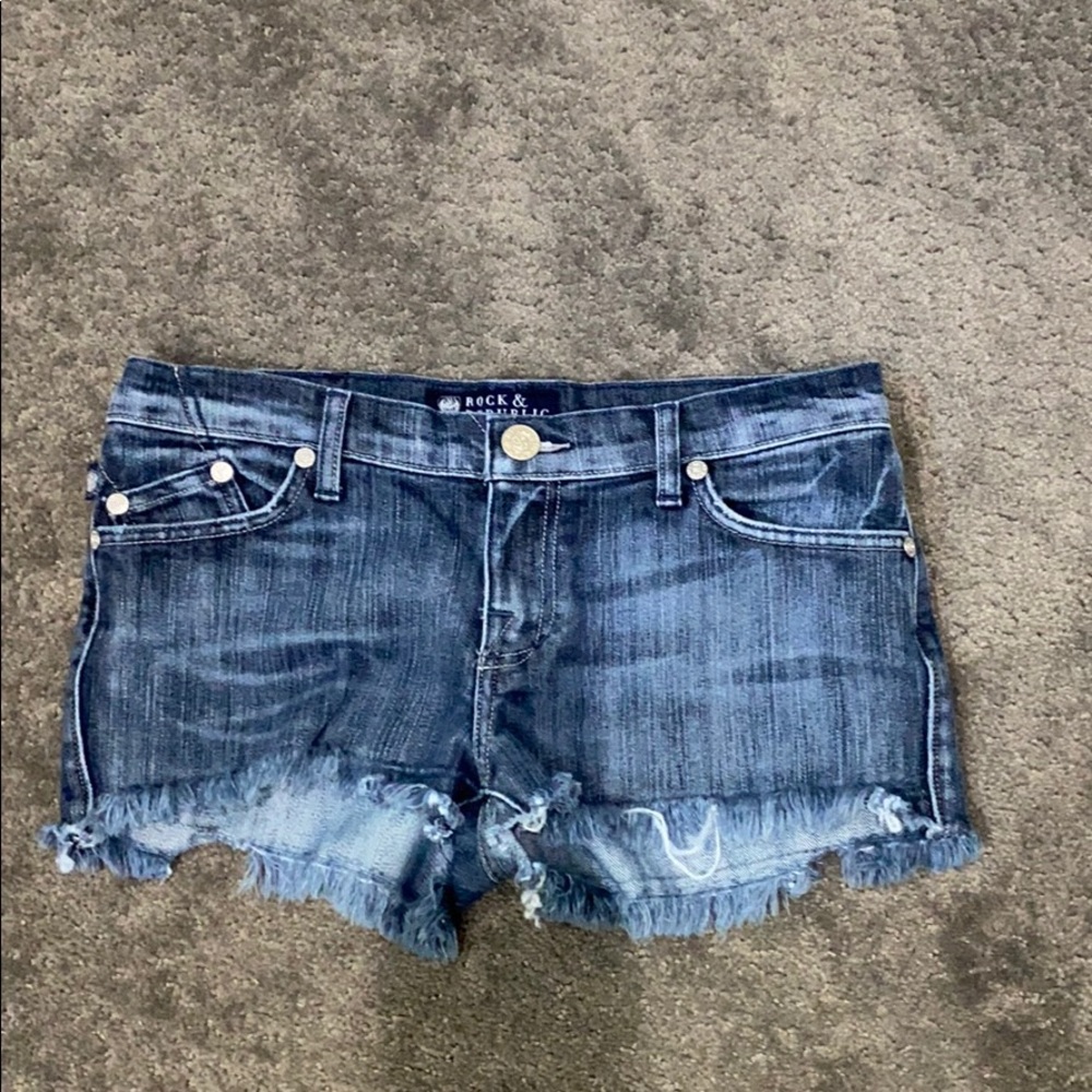 Rock & Republic Shorts